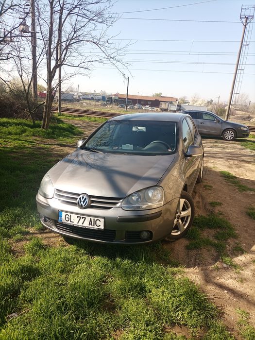 Vând autoturism VW