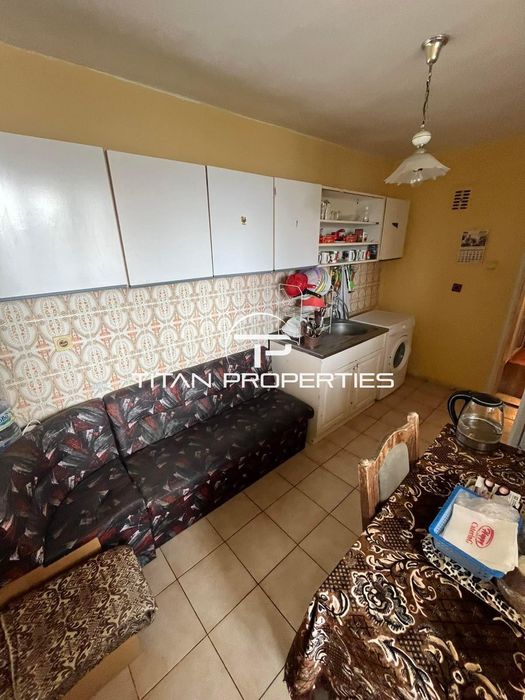 Продава се Двустаен апартамент в Бургас, Зорница - 58 кв.м за 1222 €/кв.м - Снимка #5