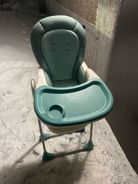 Продам детский стульчик