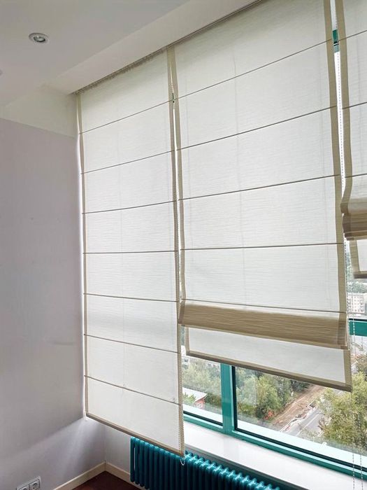 Элегантные Римские шторы Создайте уют в вашем доме Вместе с нами!!!