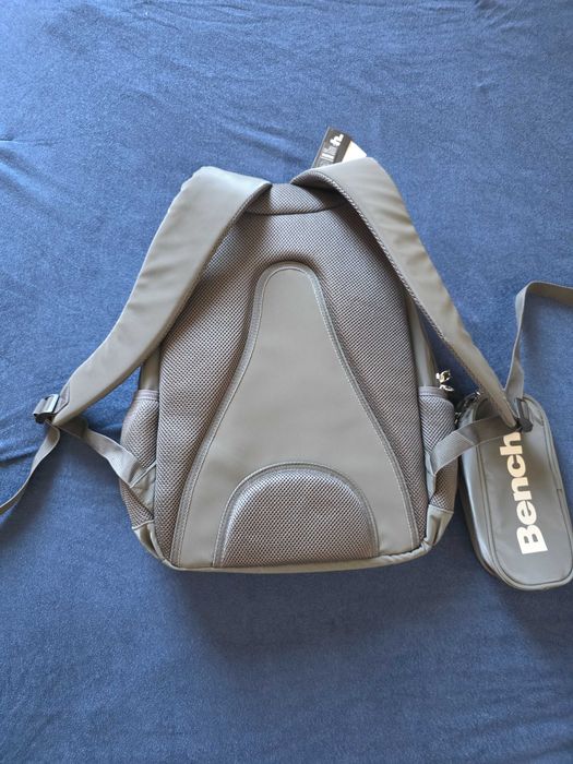 Rucsac Bench gri