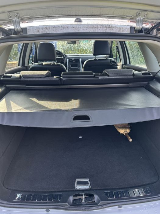 Mercedes B200 Cdi