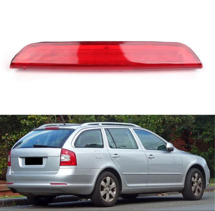 Lampa Stop Frana Suplimentar Skoda Octavia Combi Break 2004-2013