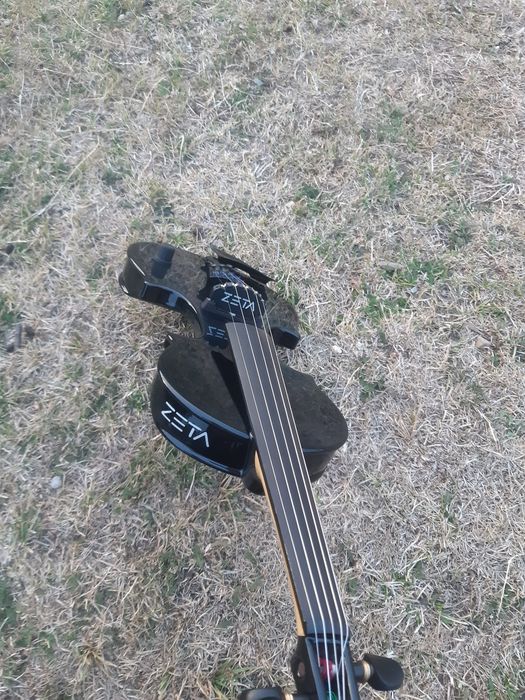 Vioara  Zeta.model cv 45 noua