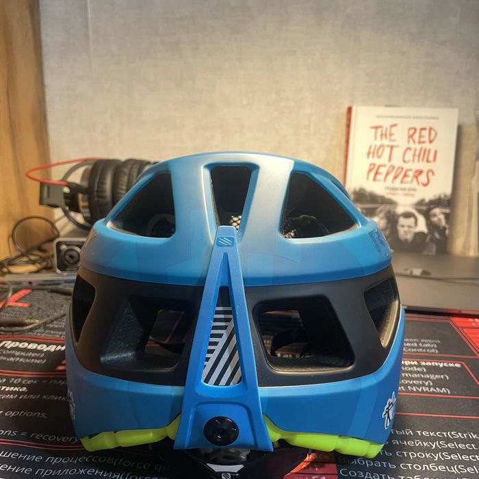 MTB шлем Rudy project protera+