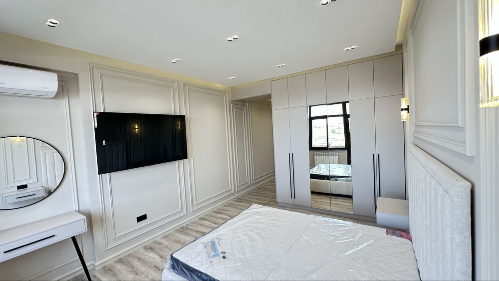 Жк River soy Perfect house 4/8/9 Новостройка 125кв