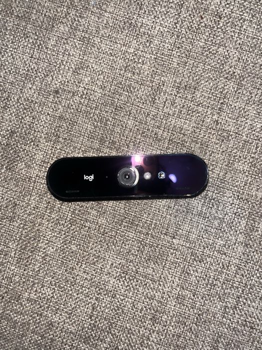 Logitech brio 4k + ШТАТИВ 2м