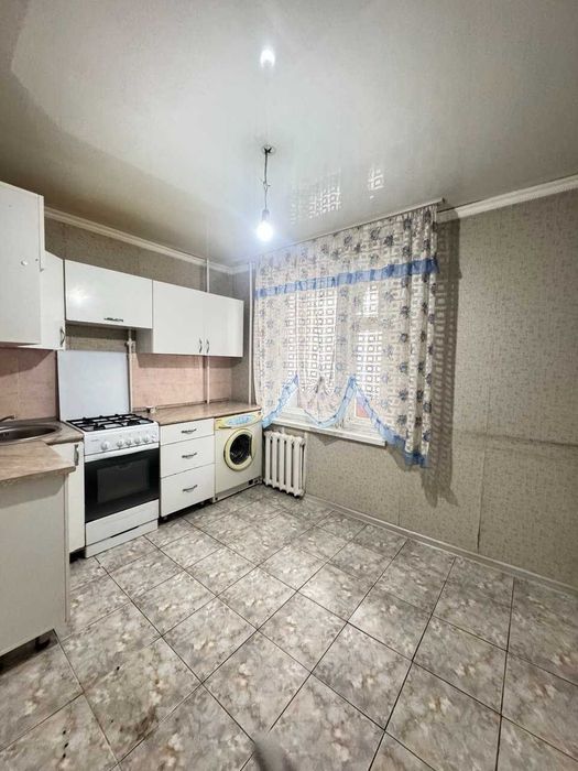 1-ком в центре города, 2 этаж