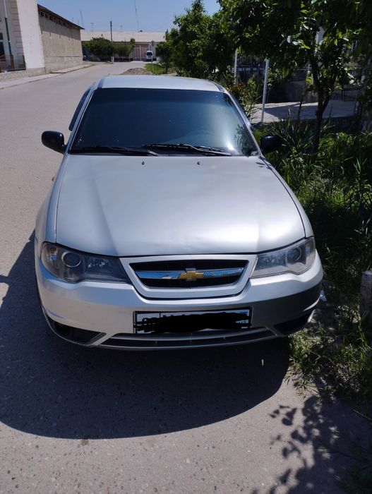 Other Nexia 2009 — 2