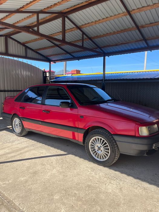 Продам Фольксваген Пассат б3