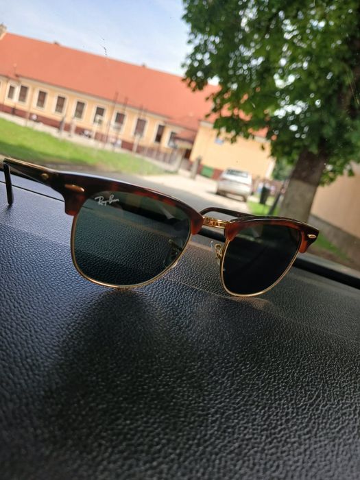 Okhelari de soare  Ray. Ban