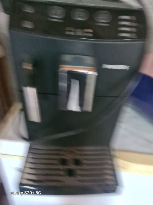 Masina  pentru cafea.