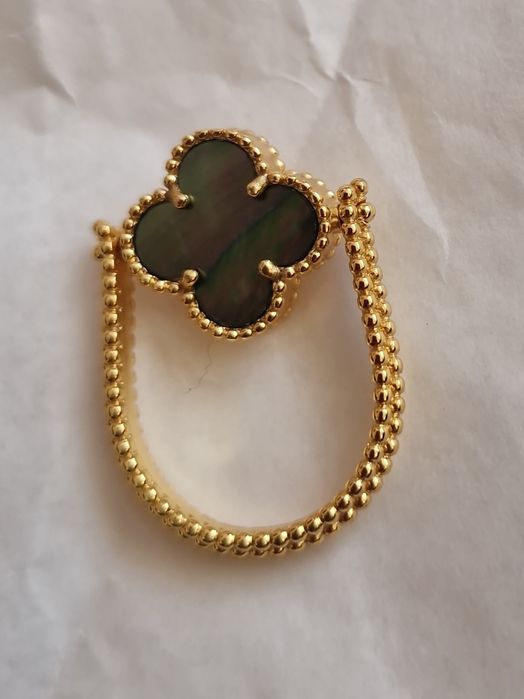 Новое кольцо трансформер VC