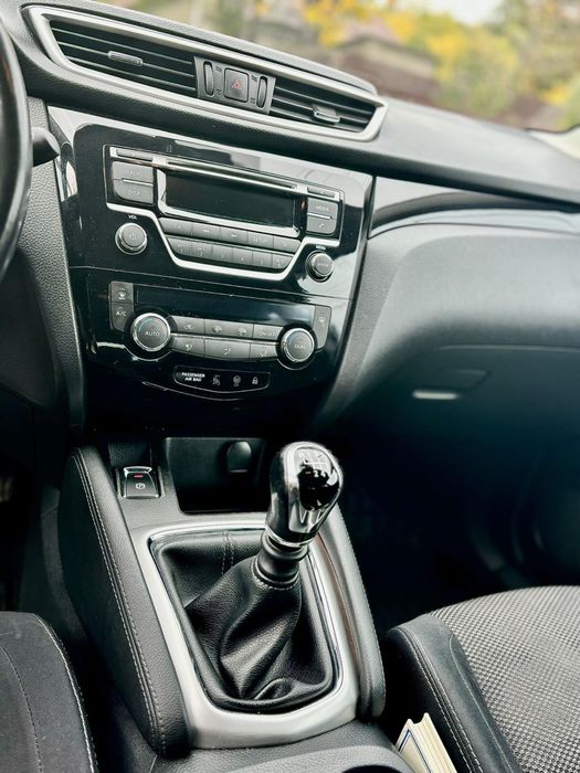 NISSAN Qashqai 2014 — imagine 4