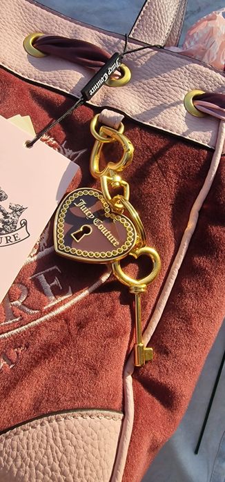 Geanta Juicy Couture