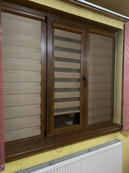 jaluzele verticale și rolete la preț de fabrica !