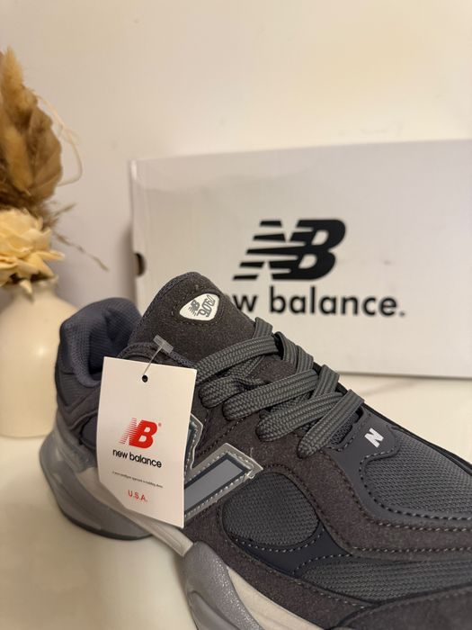 Adidasi New Balance 9060 2026
