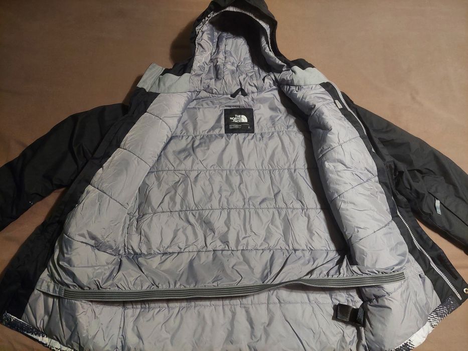 Зимно яке The North Face