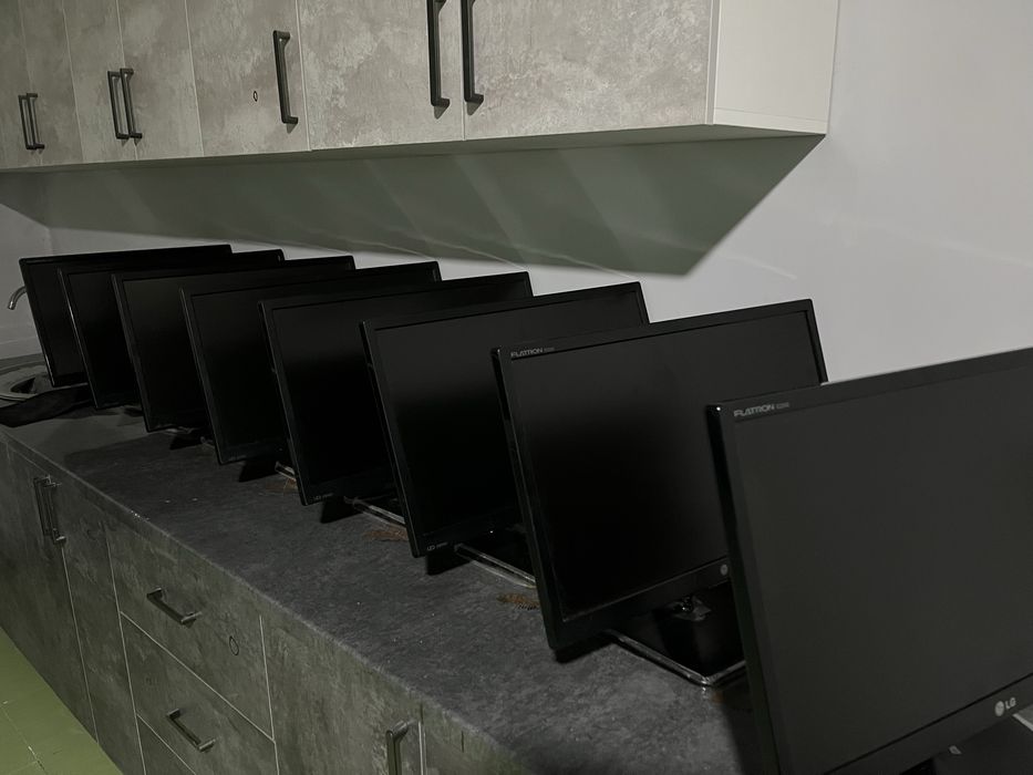 Компьютеры LG 22 диюм.