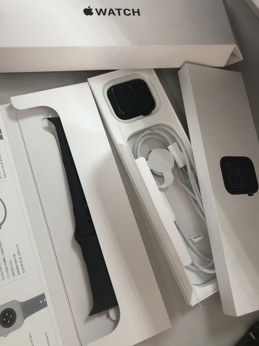 Apple Watch SE3 44mm Новые