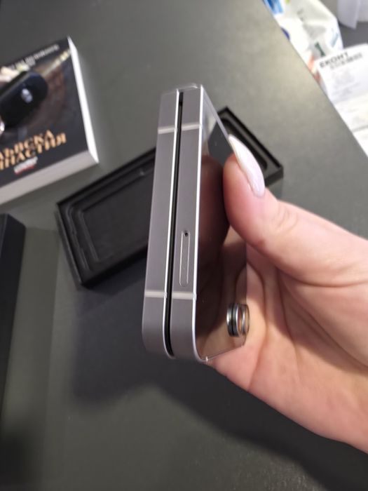 Samsung galaxy z Flip 6