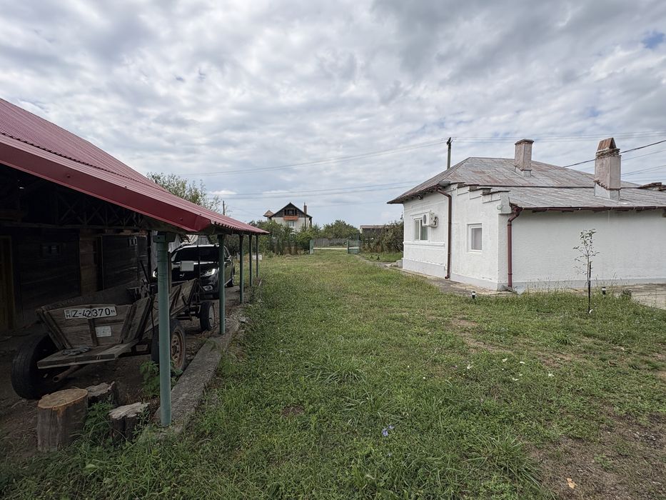 Casa judetul Arges