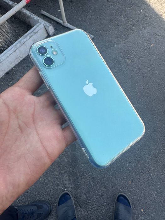 Iphone 11 64 gb