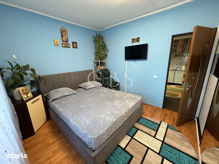 Exclusivitate!Com0%! Ap 2 camere in Beta Residence,41mp,balcon 11mp, p