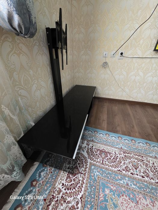 Подставка телевизор.