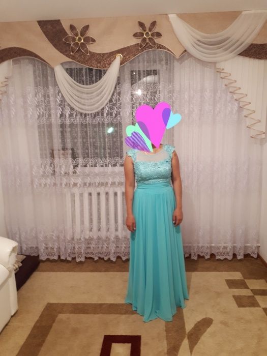 Продам платье вечернее