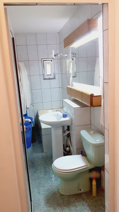 Apartament 2 camere  decomandat focsani