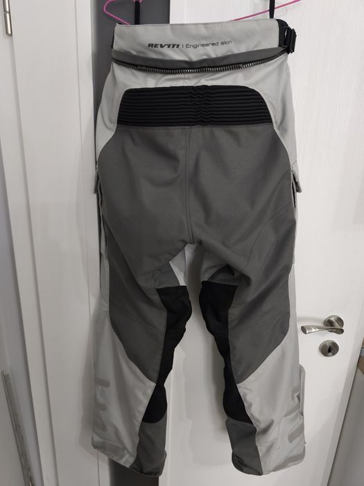 Rev it Sand текстилен мотопанталон