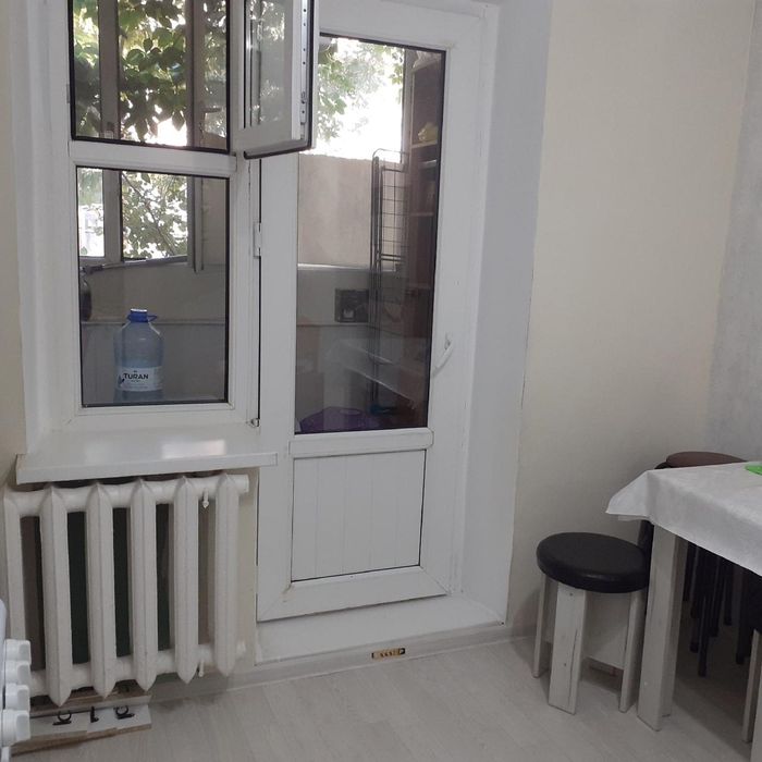 Продам уютный квартиру