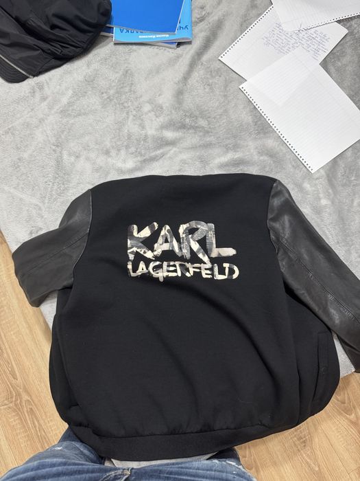 Пролетно яке KARL