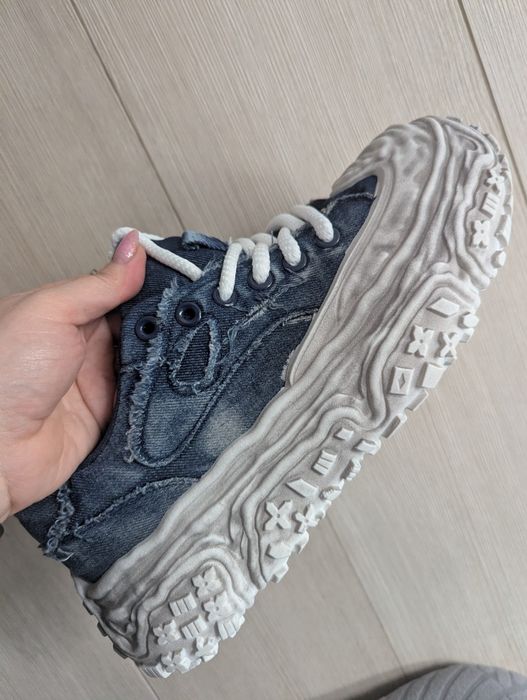 Офигенные кросовки кеды.