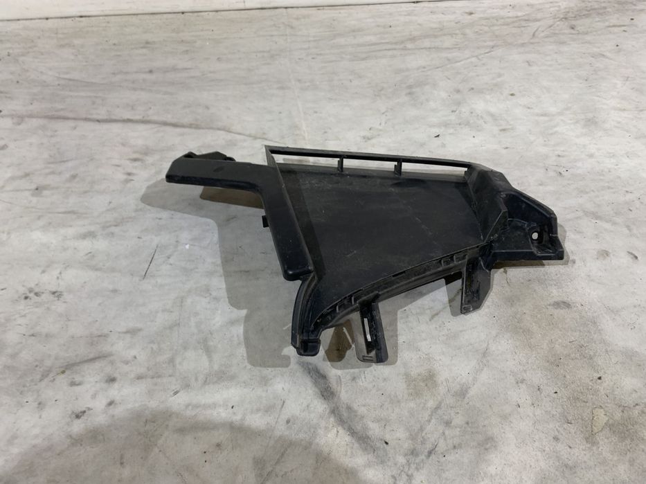 Canal ventilatie stanga bara fata, VW Arteon, 2017, 2018, 2019, 2020, 2021, 2022, 2023, cod origine OE 3G8807161.