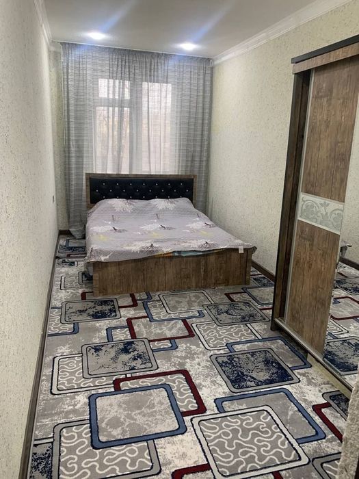 Yunusobod 10 kvartl 1 honali kv ijaraga beriladi