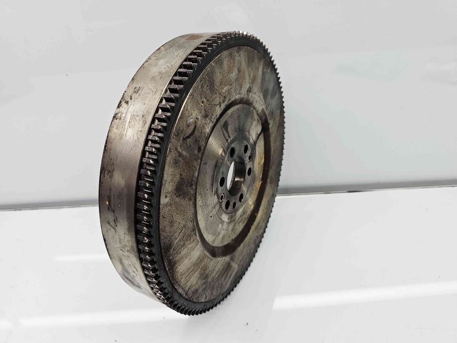 Kit ambreiaj volanta masa dubla Ford Focus 3 Turnier [Fabr 2010-2018]