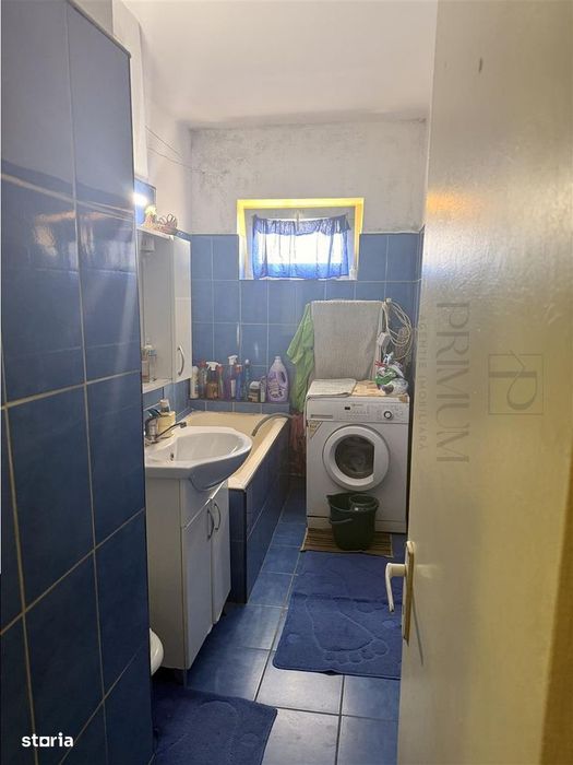 BLASCOVICI - APARTAMENT 1 CAMERA - mobilat, utilat, decomandat