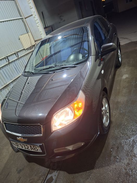 Spark Nexia 2 bilan barteram bo'ladi sizning daplatangiz bilan