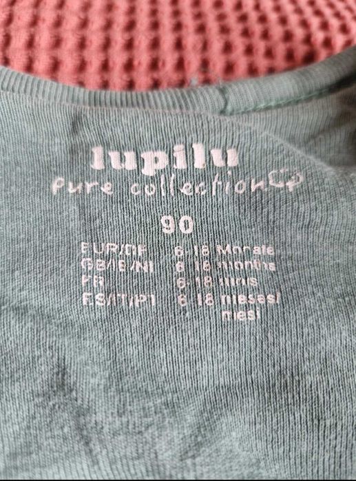 Sac de dormit Lupilu 90