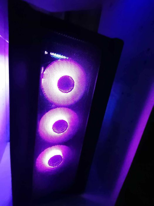 Sistem  Gaming GEN 11