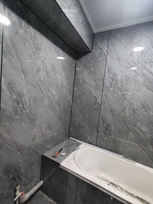 Тажрибали малйарка хизмати