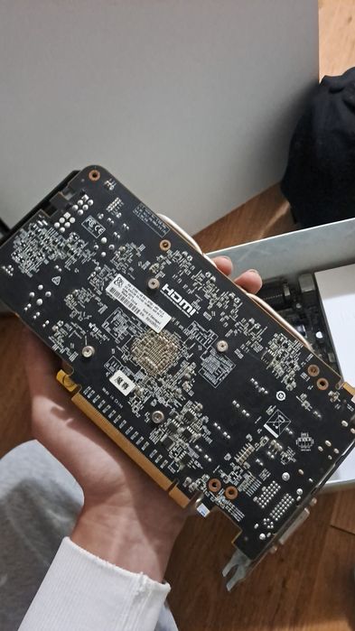 Комплектующие ПК