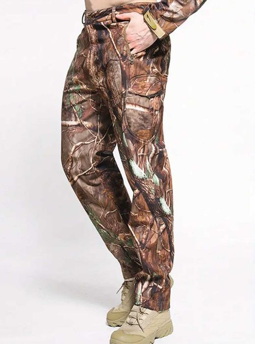 Ловно-туристически водоустойчив комплект