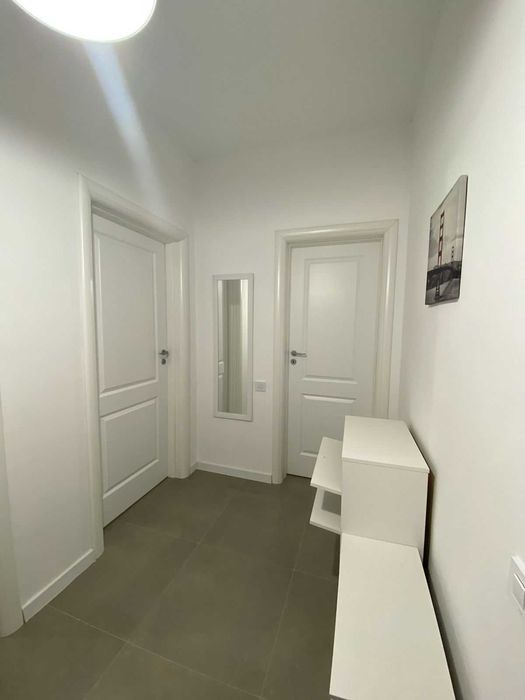 Garsoniera regim hotelier Plaza Residence Bucuresti