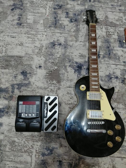 Gibson Les Paul Standard
