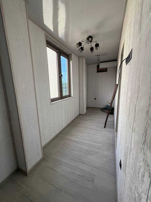 3-комн. вторичка, Лабзак, 3/4 эт., евроремонт, кирпич`