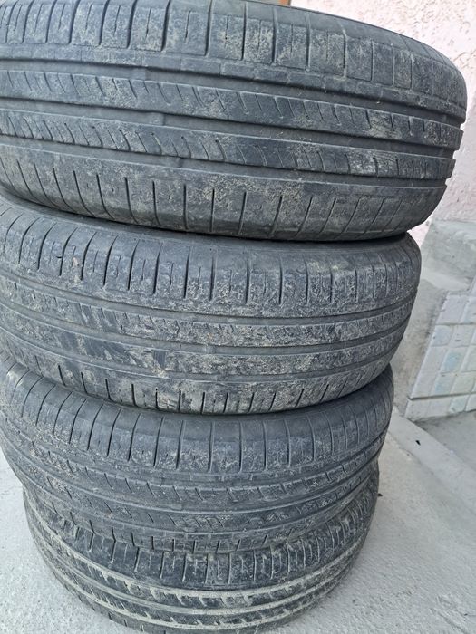 Балоны комплект 4 шт