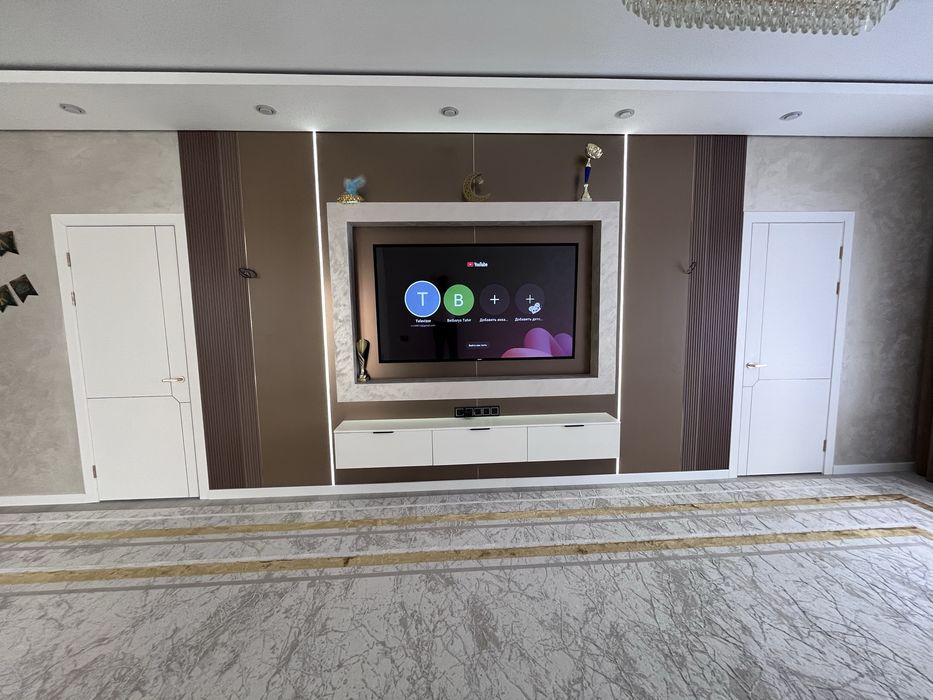 Котедж жер үй сатылады